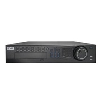 Ultimate 32 Channel 384Mbps Network Video Recorder