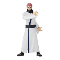 Anime Heroes Jujutsu Kaisen Ryomen Sukuna