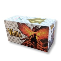 Varia Season 2 Complete Class Set Game