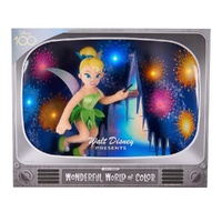 13.5" D100 Tinker Bell Wonderful World of Color