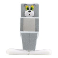Tom and Jerry Fluffy Puffy Funny Art Vol.2 - Tom