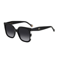 Women's HER 0128/S Sunglasses with Case