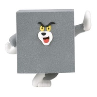 Tom and Jerry Fluffy Puffy Funny Art - Vol.1 - Tom