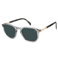 Men's DB 1115/S Sunglasses with Case