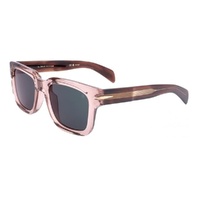 Men's DB7100S Sunglasses with Case