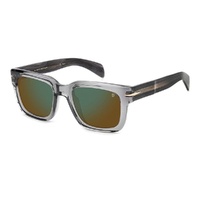 Men's DB7100S Sunglasses with Case