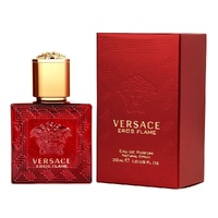 2pk x 30ml Men's Eros Flame Eau De Parfum Travel Set