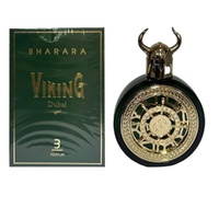100ml Unisex Viking Dubai Eau de Parfum Spray