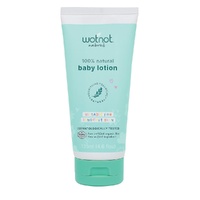 2 x 135ml Baby Lotion for Sensitive Skin