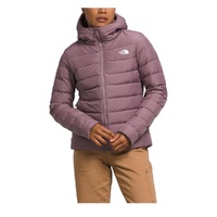 Women's Aconcagua 3 Hooded Jacket