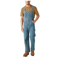 Men's Bib Overall