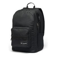 30L Unisex Zigzag Laptop Travel Backpack