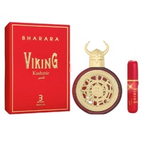 100ml Unisex Viking Kashmir Eau De Parfum