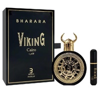 100ml Unisex Viking Cario Eau De Parfum
