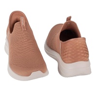 Women's Ultra Flex 3.0 Laceless Sneaker Shoes