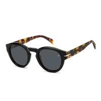 Men's DB 7110/S Sunglasses with Case