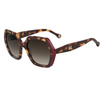 Women's HER 0181/S Sunglasses with Case