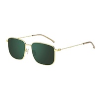 Men's BOSS 1619/F/S Sunglasses with Case