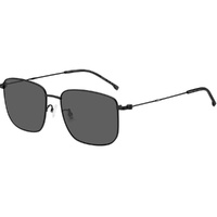 Men's BOSS 1619/F/S Sunglasses with Case
