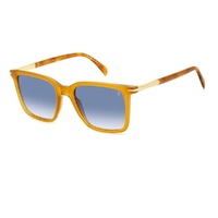 Men's DB 1130/S Sunglasses with Case