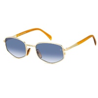 Men's DB1129S Sunglasses with Case