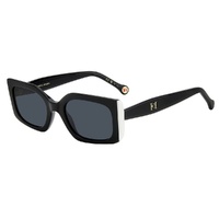 Women's HER 0182/S Sunglasses with Case