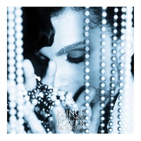 PRINCE Diamonds And Pearls Super Deluxe Edition 12LP + Blu-ray, 12"
