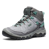 Women's Targhee IV Mid Waterproof Hiking Boots