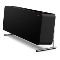 LE02 Premium Stereo Speaker with Wi-Fi