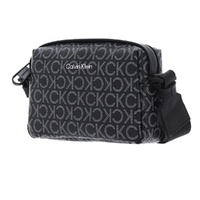 Men's Must Camera Crossbody Bag