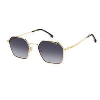 Men's CARRERA 334/S Gold Metal Frame Sunglasses