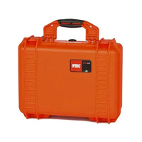 Waterproof Hard Case with Empty Interior