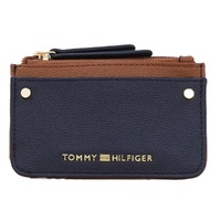 Women's Sydney Zip Card Case