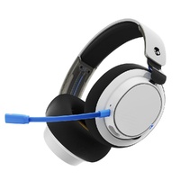 SLYR PRO Multi-Platform Over-Ear Wireless Gaming Headset