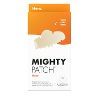 24pcs Mighty Patch Hydrocolloid Acne Pimple Patch for Nose Breakouts