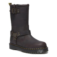 Unisex Anistone Hi Pull On Boots
