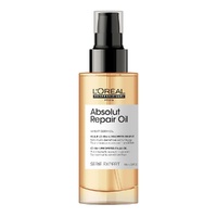 90ml Absolut Repair 10-in-1 Leave In Oil Hair Treatment