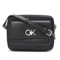 Women's Re-Lock Camera Crossover Bag