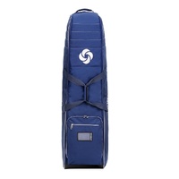 Softside Golf Travel Bag
