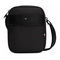 Unisex Logo Mini Reporter Bag