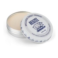 3 x Men's 95g Clay Matte Pomade With Natural & Organic Hold