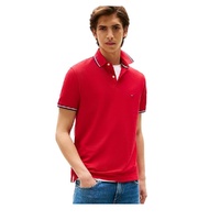 Men's Tipped Polo Shirt