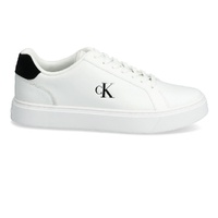 Men's Classic Cupsole Lace-up Sneaker