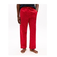 Men's Poplin Sleep Pants