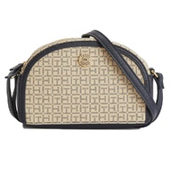 Women's Mimi Half Moon Crossbody Bag
