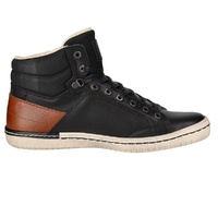 Men's Massey High Top Sneaker