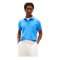 Men's Tipped Polo Shirt
