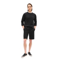 Men's Regular Fit 9" Comfort Stretch Shorts