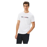 Men's Greenwich Regular Fit Tee