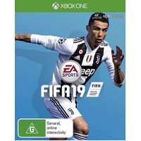 FIFA 19